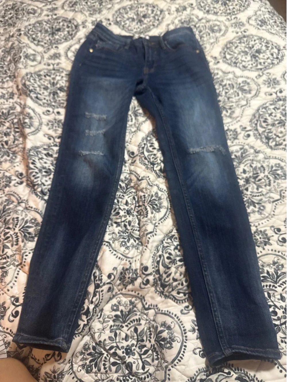 Vigoss Skinny Jeans Size 27 / Women’s 4